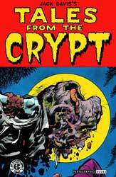 Jack Davis's Tales from the Crypt