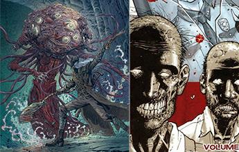 Unleash the Beast: Top 15 Comic Books That Celebrate Monster Mayhem!