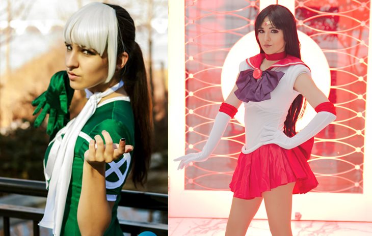 Cosplay Profiles: Brittany Blake on How to Bring a Character to Life