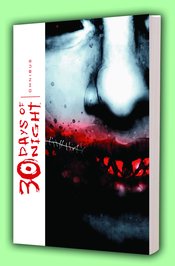 30 DAYS OF NIGHT OMNIBUS TP VOL 01