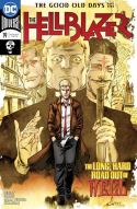 HELLBLAZER #19