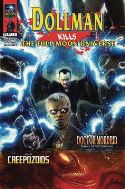 DOLLMAN KILLS THE FULL MOON UNIVERSE #3 CVR A TEMPLESMITH