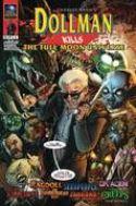 DOLLMAN KILLS THE FULL MOON UNIVERSE #5 (OF 6) CVR A STRUTZ