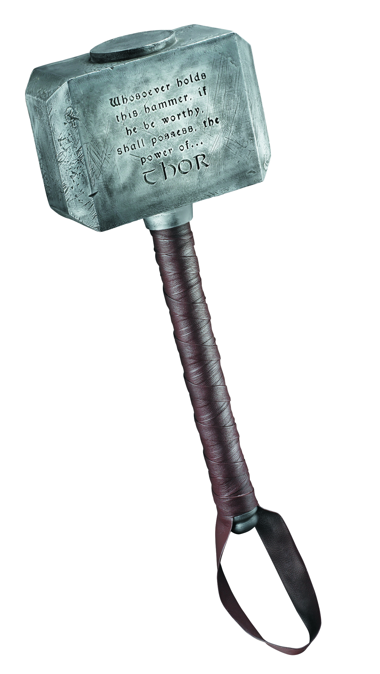 Thor 2025 hammer prop