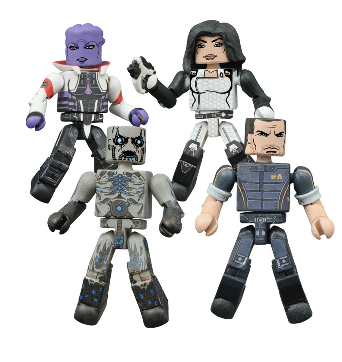 Minimates toys hot sale