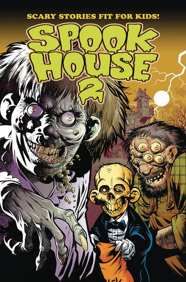 (USE JUL229517) SPOOKHOUSE TP VOL 02