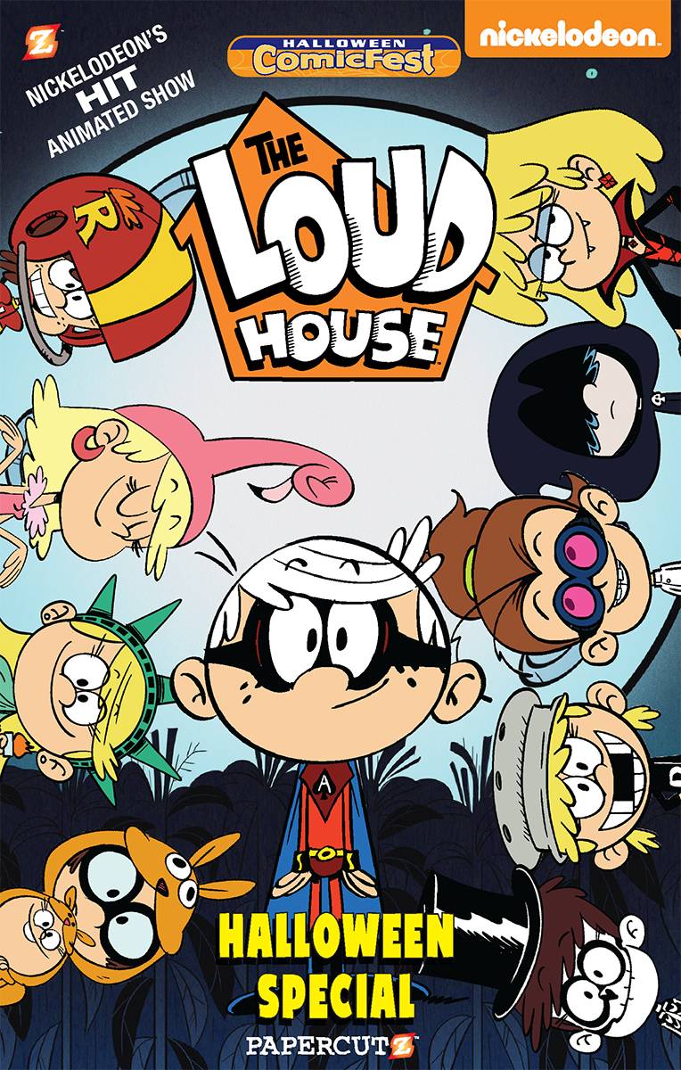 The Loud House Toys Target