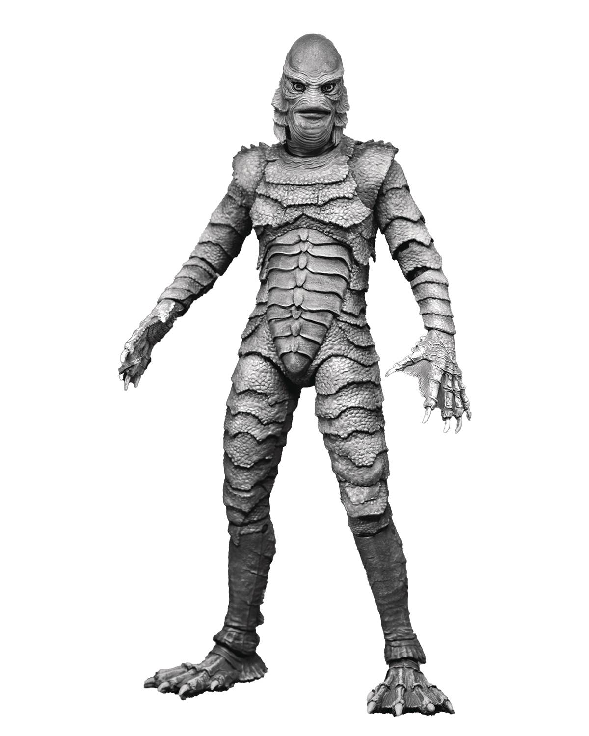 UNIVERSAL MONSTERS ULT CREATURE FROM THE BLACK LAGOON AF (NE