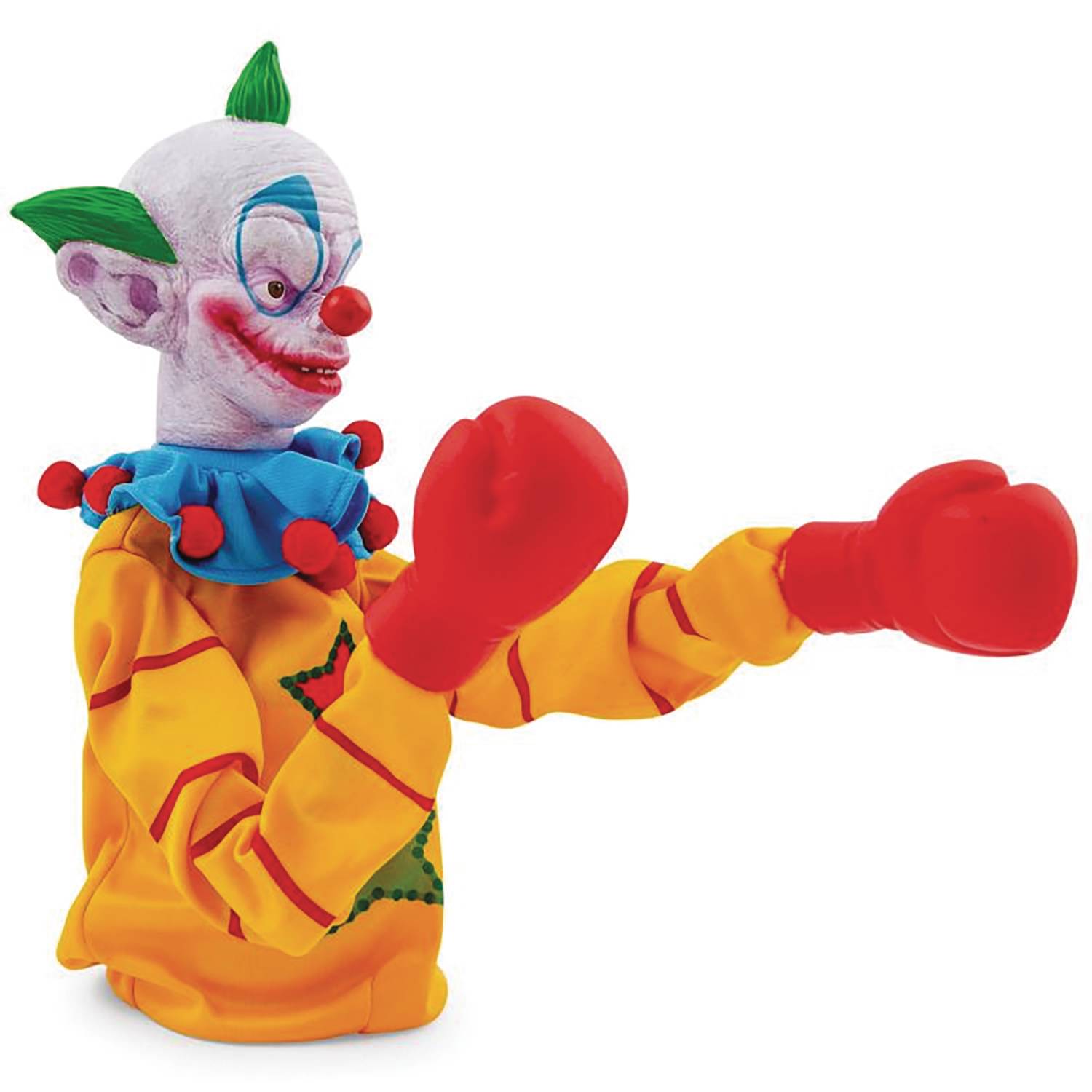 REACHERS KILLER KLOWNS 13IN SHORTY PUPPET  (OCT239232)