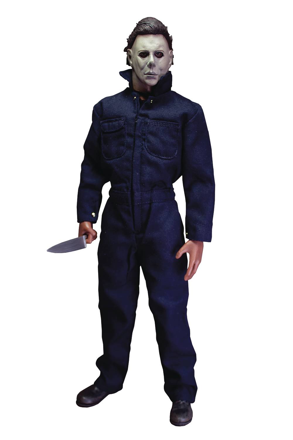 HALLOWEEN 1978 MICHAEL MYERS 1/6 SCALE FIGURE  (OCT2392