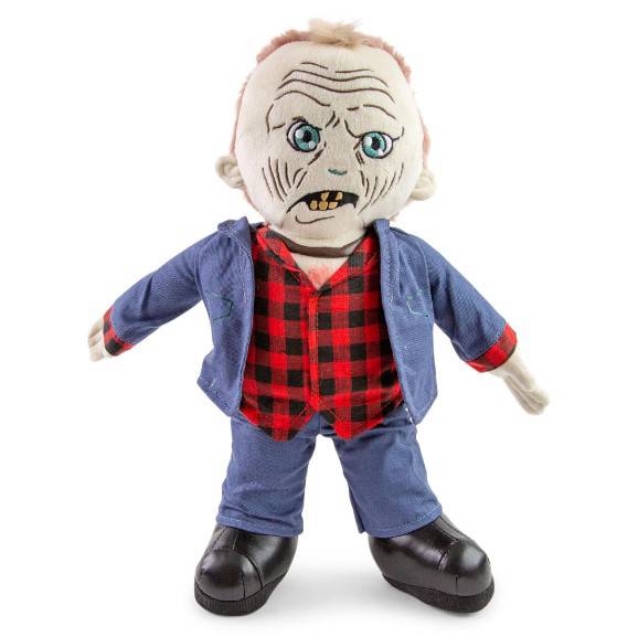 DAY OF THE DEAD 14IN COLLECTOR PLUSH TOY BUB