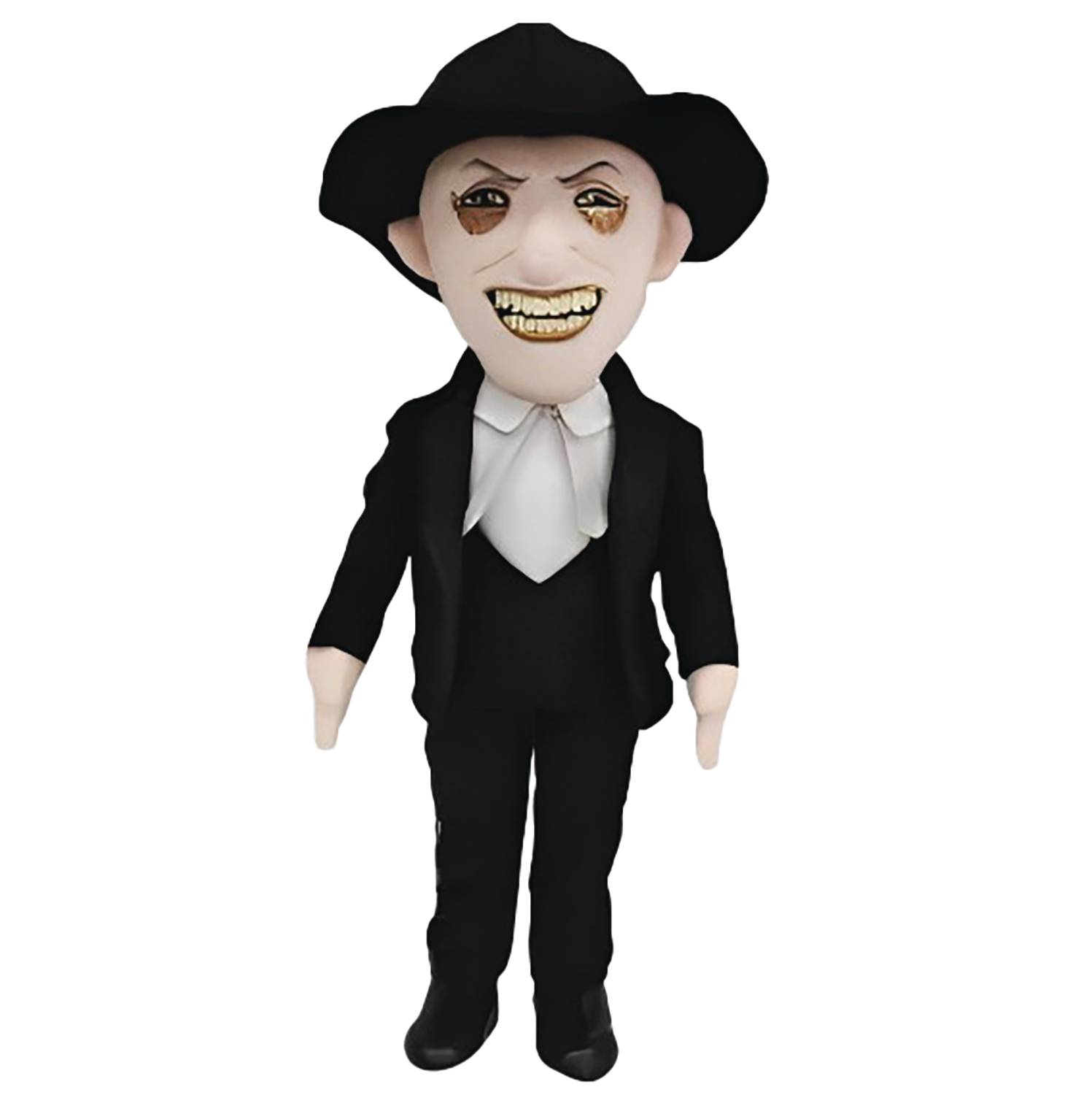 POLTERGEIST 2 14IN CHARACTER PLUSH REVEREND KANE