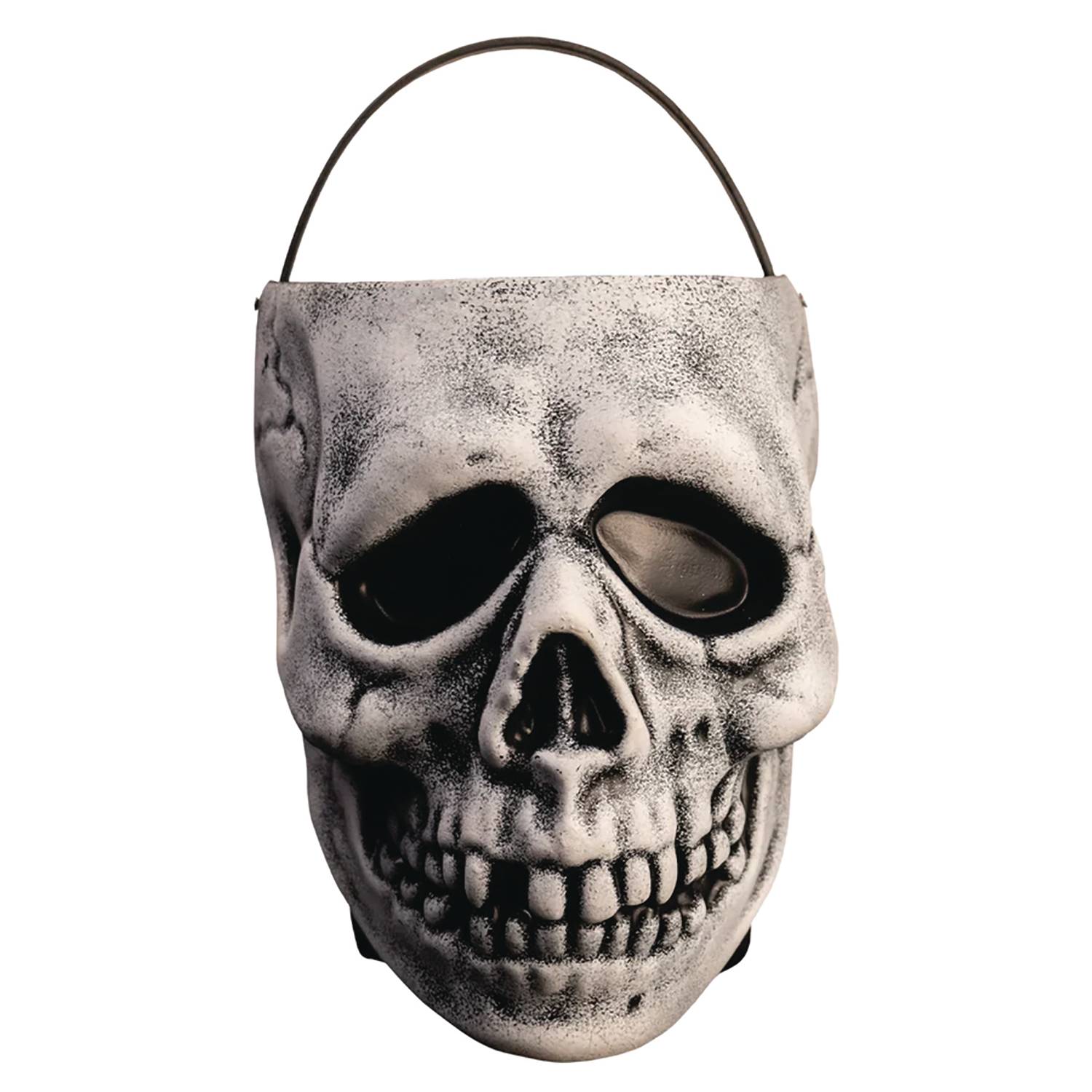 DON POST SKULL CANDY PAIL  (FEB248384)