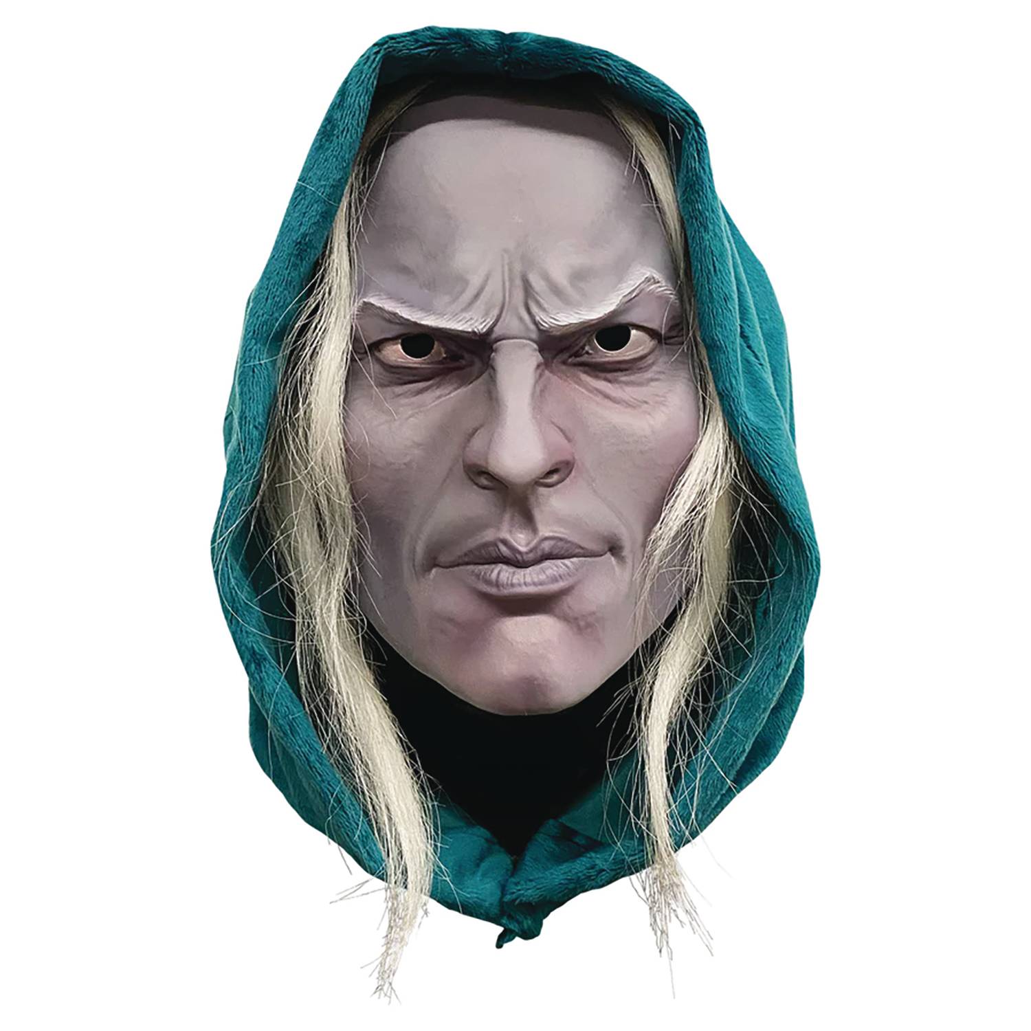 DUNGEONS & DRAGONS DRIZZT DELUXE INJECTION MASK  (FEB24