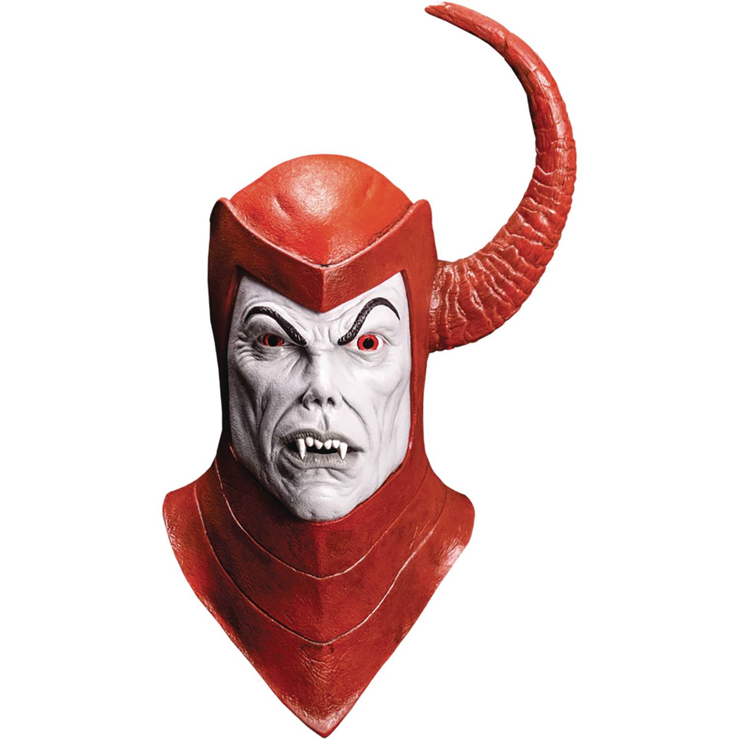 DUNGEONS & DRAGONS VENGER MASK  (FEB248681)