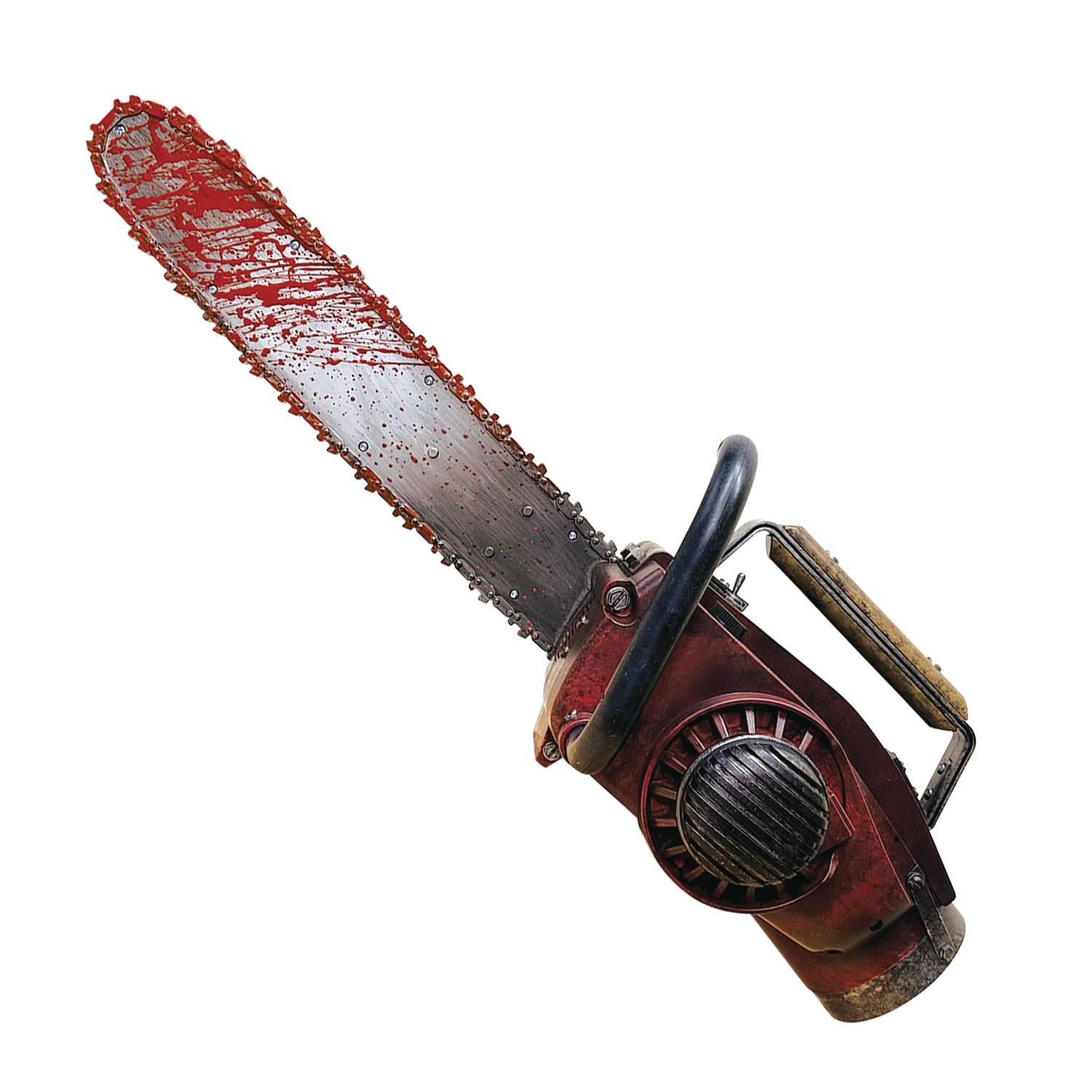 ARMY OF DARKNESS ASHS CHAINSAW 28IN PROP REPLICA  (APR2