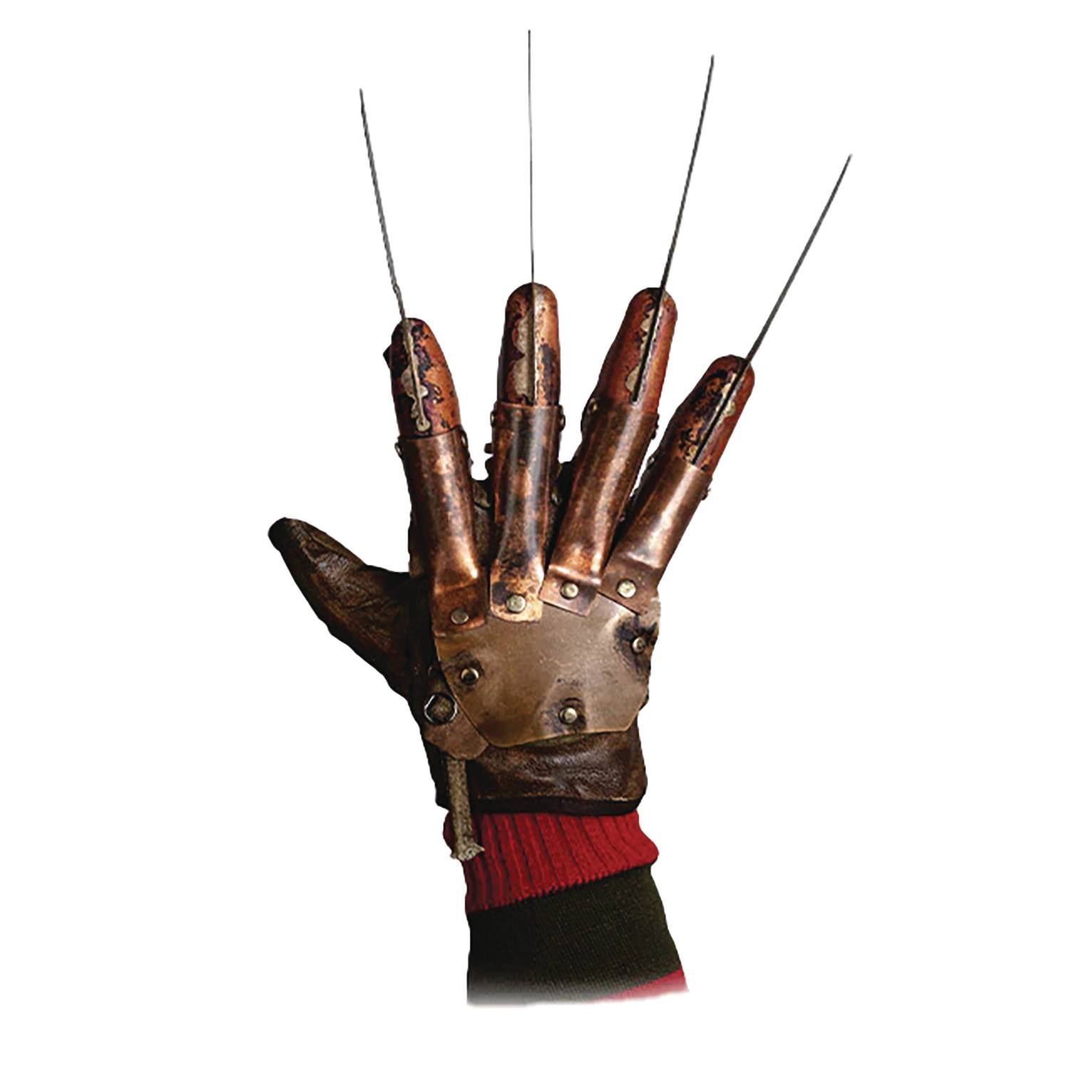 A NIGHTMARE ON ELM STREET 2 COLLECTORS GLOVE  (APR24874