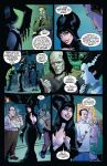 Page 2 for ELVIRA MISTRESS OF DARK #4 CVR A LINSNER