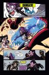 Page 2 for VAMPBLADE SEASON 3 #9 CVR A COSTA (MR)