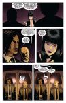 Page 2 for ELVIRA SHAPE OF ELVIRA #3 CVR A FRANCAVILLA