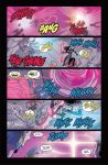 Page 2 for VAMPBLADE SEASON 4 #1 CVR A BRAO (MR)