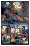 Page 2 for KISS END #1 CVR A SAYGER