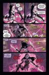 Page 2 for VAMPBLADE SEASON 4 #2 CVR A BRAO (MR)