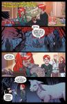 Page 2 for BLOSSOMS 666 #4 CVR A BRAGA