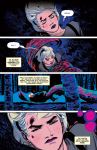 Page 1 for SABRINA TEENAGE WITCH #3 (OF 5) CVR A FISH