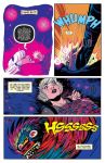 Page 2 for SABRINA TEENAGE WITCH #3 (OF 5) CVR A FISH
