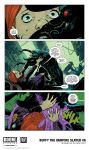 Page 1 for BUFFY THE VAMPIRE SLAYER #6 CVR A MAIN ASPINALL
