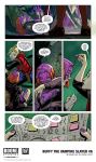 Page 2 for BUFFY THE VAMPIRE SLAYER #6 CVR A MAIN ASPINALL