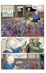 Page 2 for HCF 2019 USAGI YOJIMBO POLYPACK BUNDLE