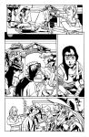 Page 2 for JUGHEAD HUNGER VS VAMPIRONICA #5 CVR A PAT & TIM KENNEDY (MR