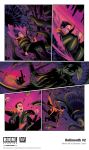 Page 1 for BUFFY VAMPIRE SLAYER ANGEL HELLMOUTH #2 CVR A FRISON