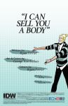 Page 2 for I CAN SELL YOU A BODY #1