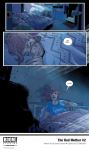 Page 2 for RED MOTHER #2 CVR HAUN