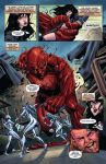 Page 1 for VENGEANCE OF VAMPIRELLA #5 CVR A PARRILLO