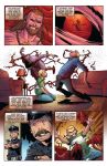 Page 2 for VENGEANCE OF VAMPIRELLA #5 CVR A PARRILLO