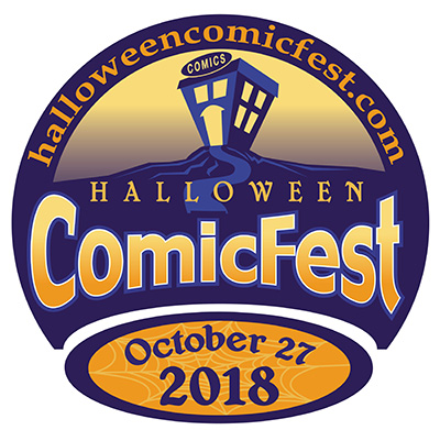 Halloween ComicFest, HCF, comics announced