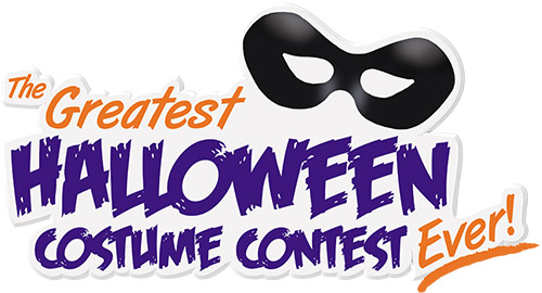 Halloween ComicFest, HCF, costume contest